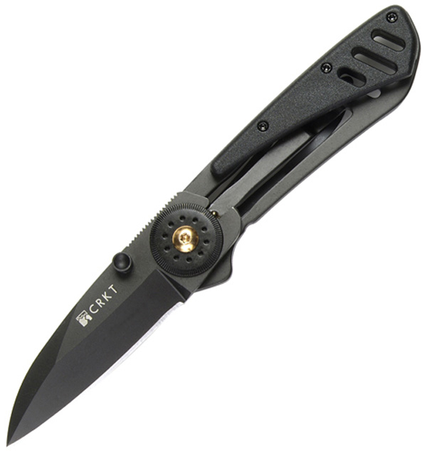 foto Halligans Ultimate Gadget (H.U.G.) black plain